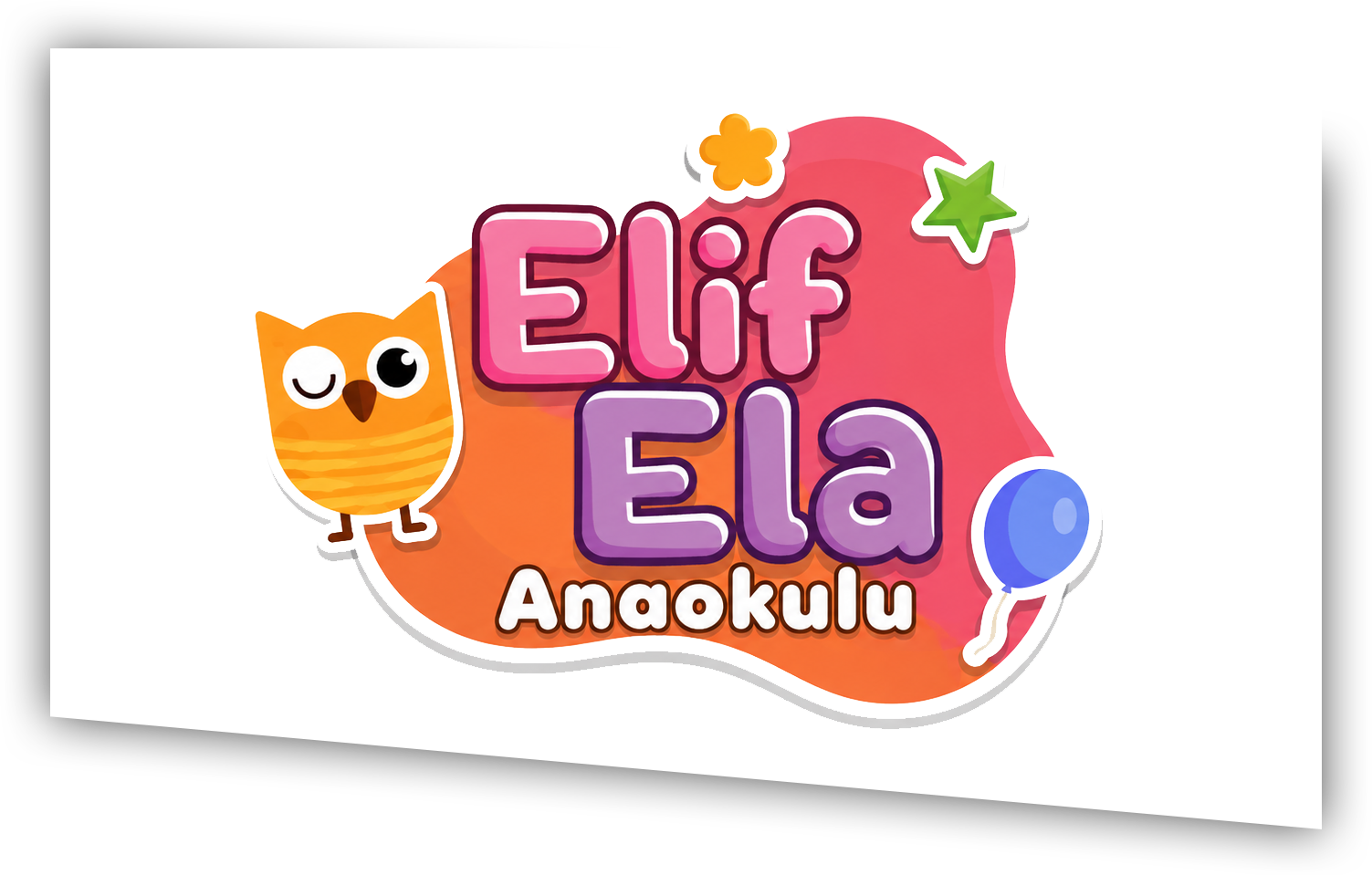 Elif Ela Anaokulu